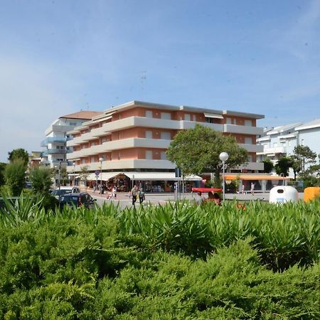 Appartamenti Anna Bibione Extérieur photo