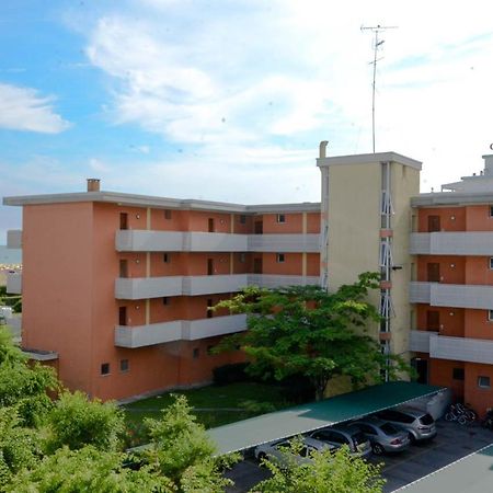 Appartamenti Anna Bibione Extérieur photo