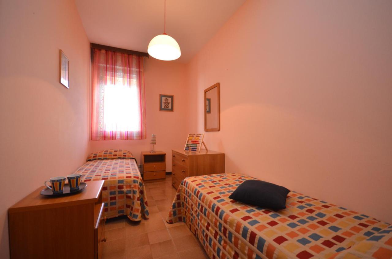 Appartamenti Anna Bibione Extérieur photo