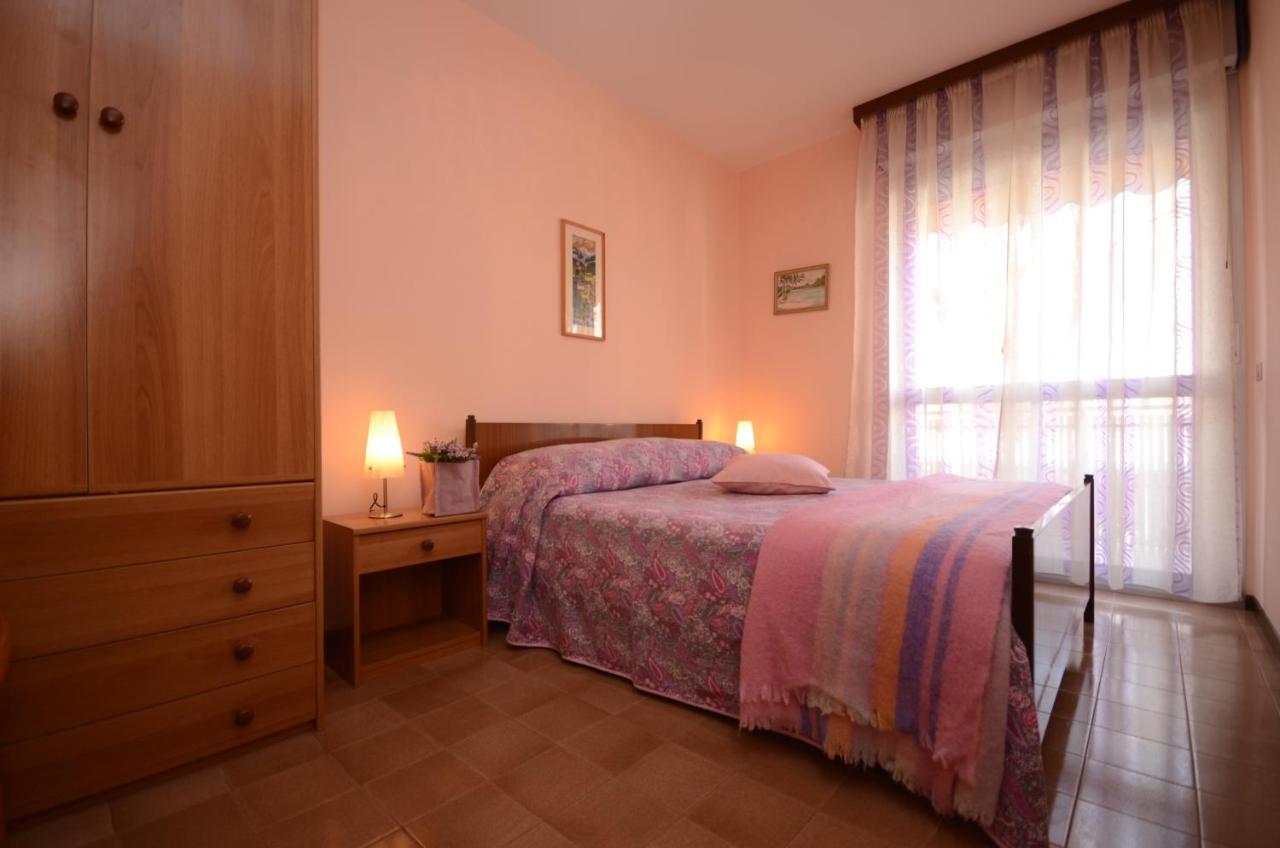 Appartamenti Anna Bibione Extérieur photo