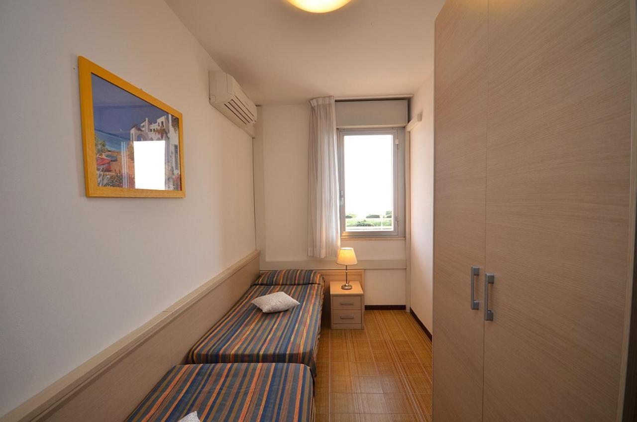 Appartamenti Anna Bibione Extérieur photo