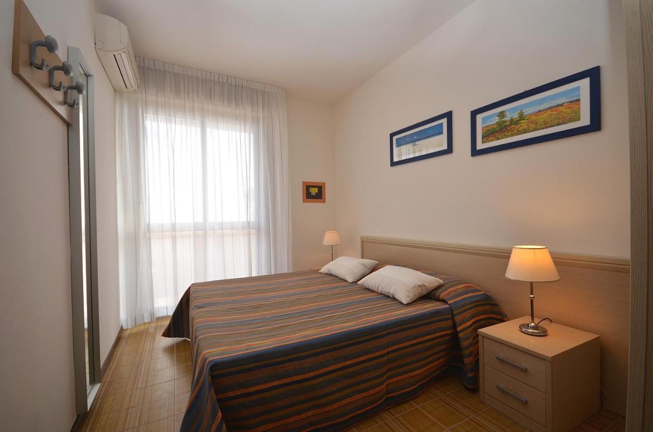 Appartamenti Anna Bibione Extérieur photo