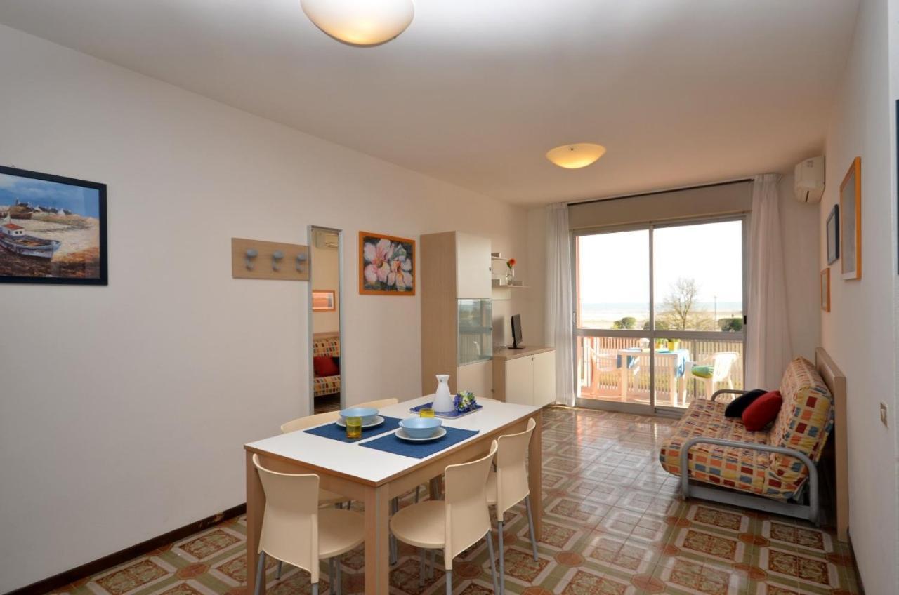 Appartamenti Anna Bibione Extérieur photo