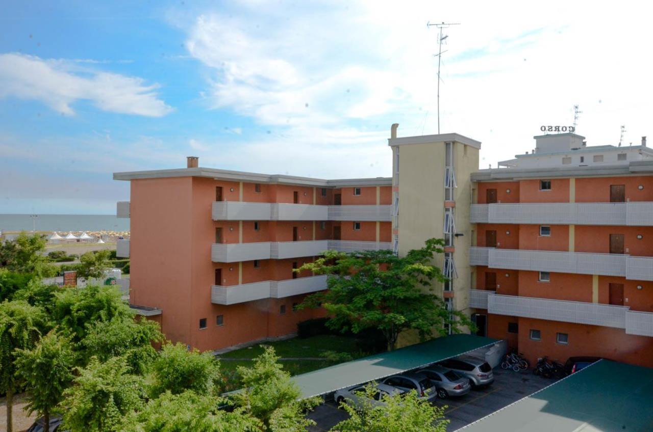 Appartamenti Anna Bibione Extérieur photo
