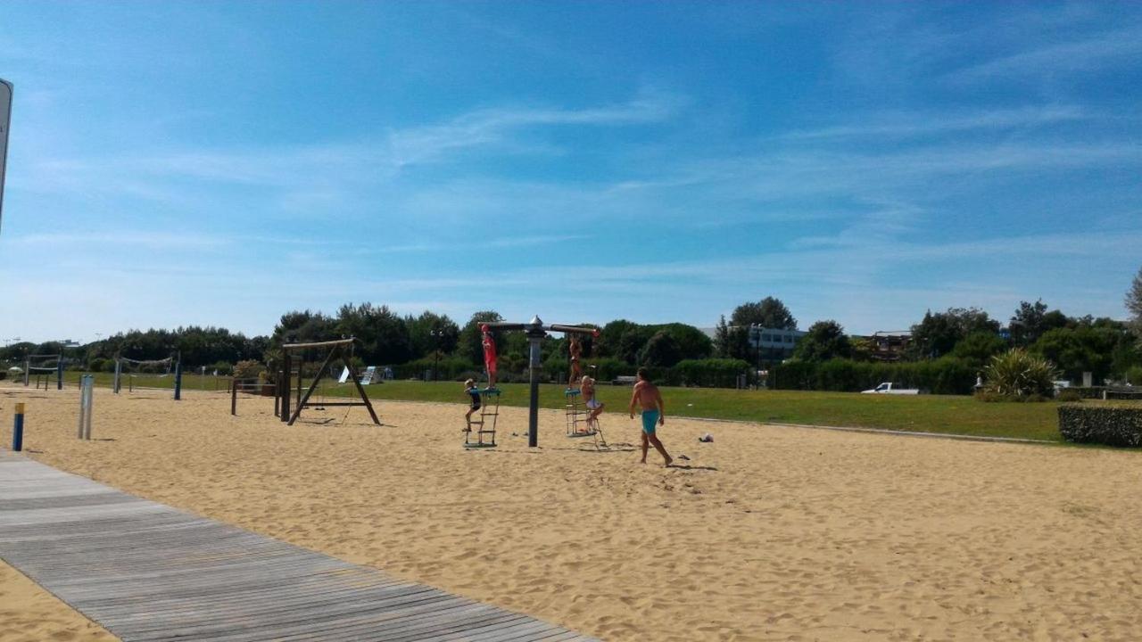 Appartamenti Anna Bibione Extérieur photo