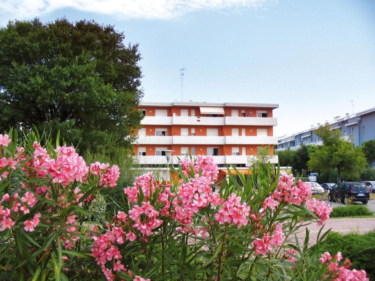 Appartamenti Anna Bibione Extérieur photo