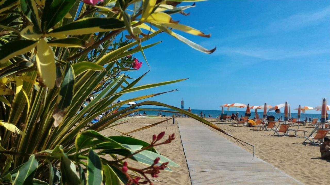 Appartamenti Anna Bibione Extérieur photo