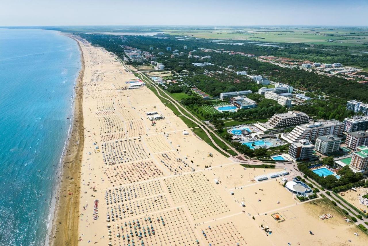 Appartamenti Anna Bibione Extérieur photo